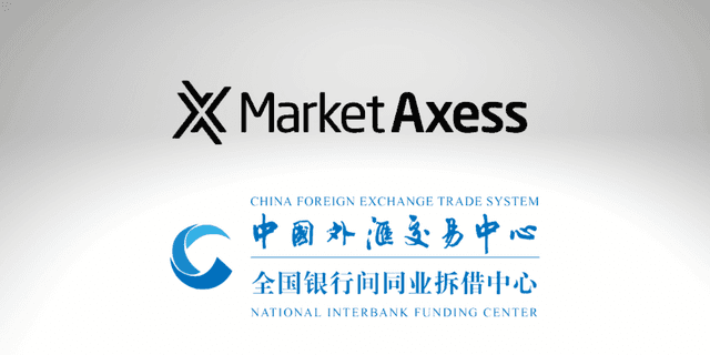 MarketAxess Partners With CFETS to Provide Access to China's Bond Market