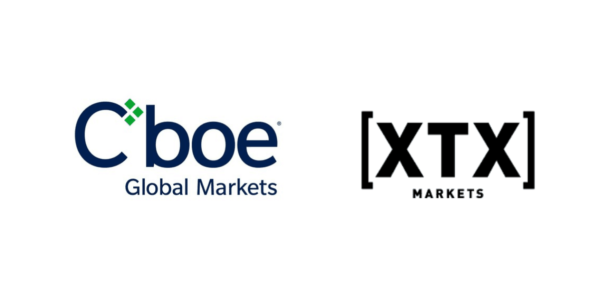 Cboe FX to launch hosted algo service with XTX Markets