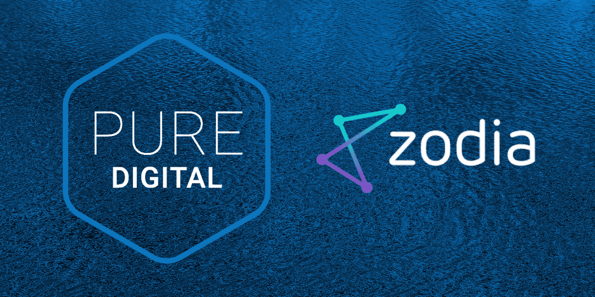 Pure Digital conducts first live test trade via Zodia Custody