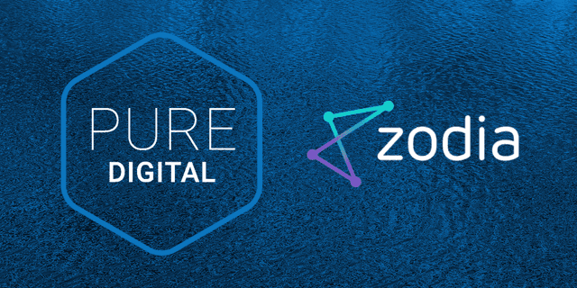 Pure Digital conducts first live test trade via Zodia Custody