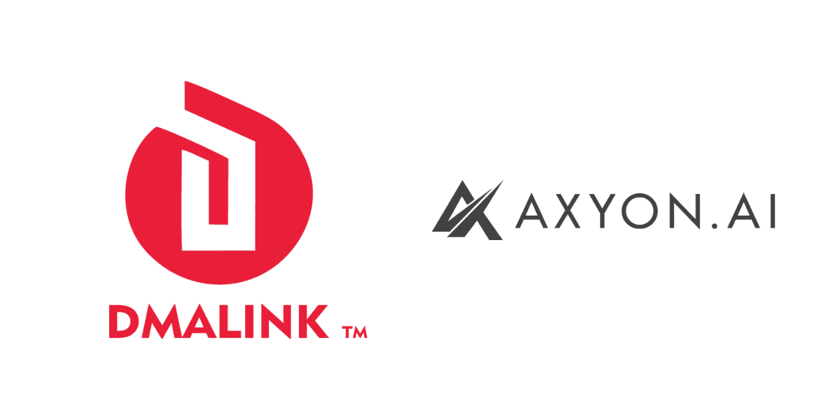 DMALINK® adds Axyon AI deep learning artificial intelligence to its platform
