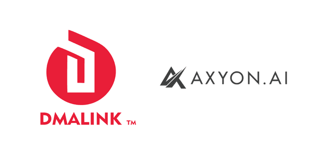 DMALINK® adds Axyon AI deep learning artificial intelligence to its platform