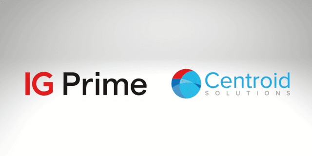 IG Announces Strategic Collaboration with Centroid Solutions