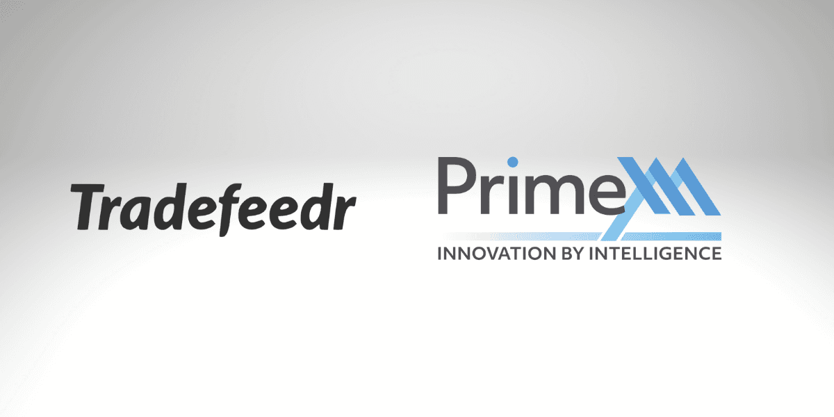 Tradefeedr Partners with PrimeXM