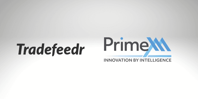 Tradefeedr Partners with PrimeXM