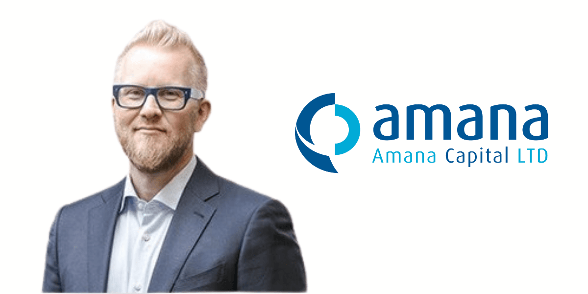 Amana Capital appoints Muhammad Rasoul as new CEO