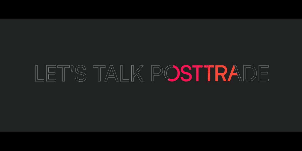 CME Group and IHS Markit Launch OSTTRA, Post-Trade Services Company