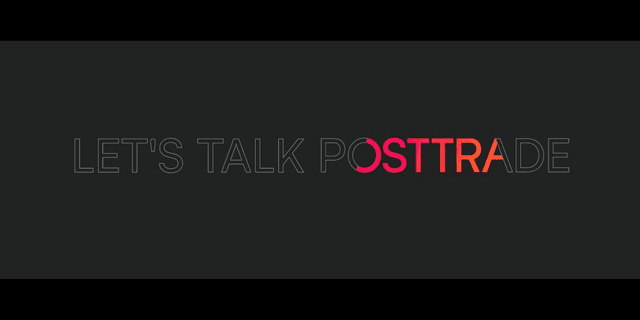 CME Group and IHS Markit Launch OSTTRA, Post-Trade Services Company