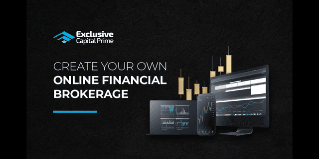 Exclusive Capital Launches Full Financial Brokerage Solution Suite