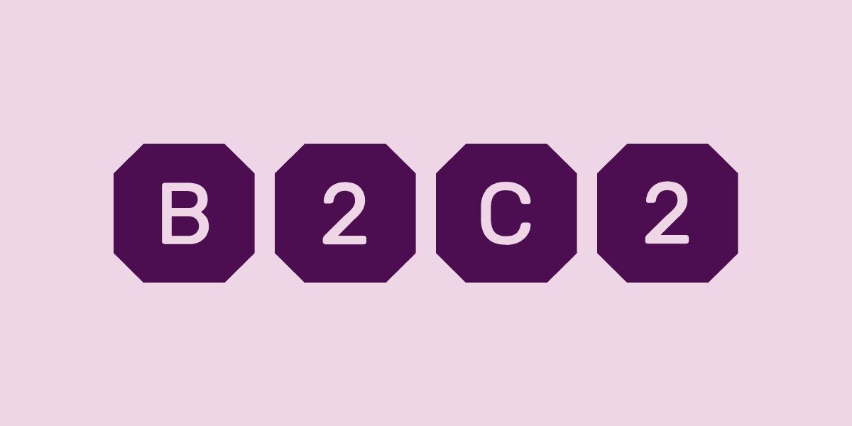 B2C2 Announces Improved Electronic Pricing Methodology for Large Ticket Trades in Cryptos