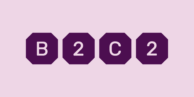 B2C2 Announces Improved Electronic Pricing Methodology for Large Ticket Trades in Cryptos