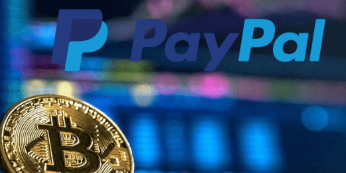 PayPal Expands Crypto Payments To the UK