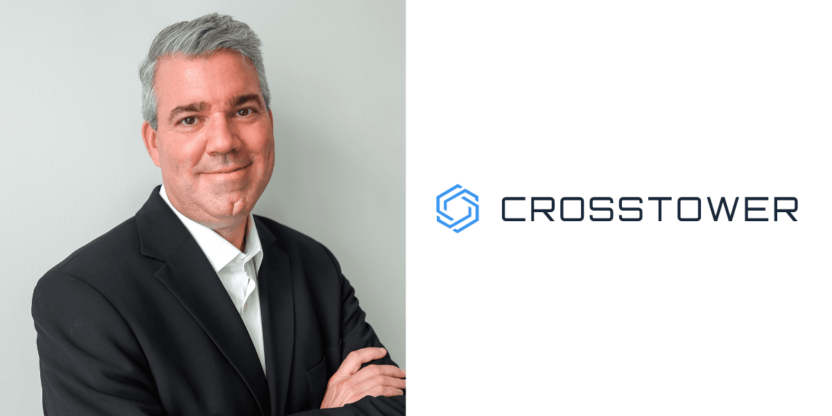 CrossTower names former State Street and Goldman Sachs MD Cory Thackeray as CFO