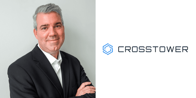 CrossTower names former State Street and Goldman Sachs MD Cory Thackeray as CFO