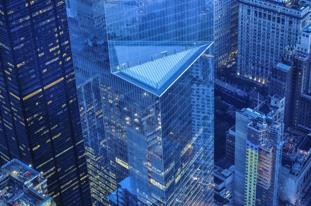 Swissquote Confirms Record Results and Expects Pre-Tax Profit to Double in 2021