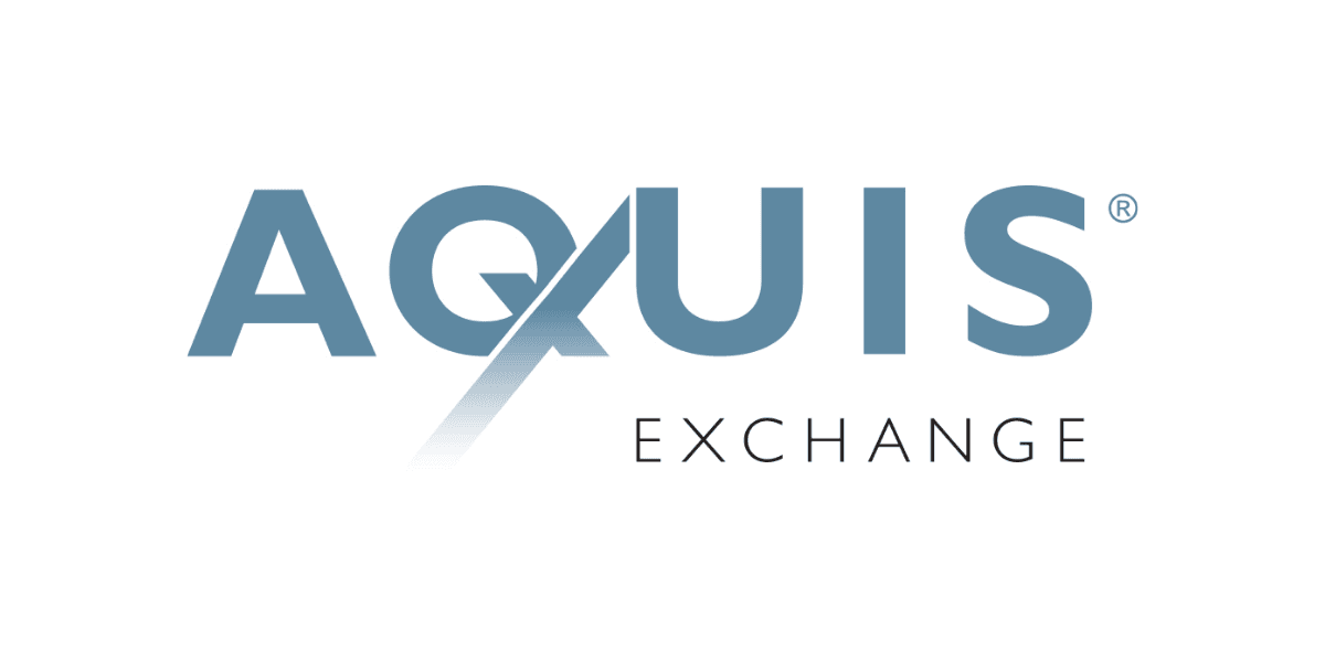 Aquis Exchange Reports Record Market Share