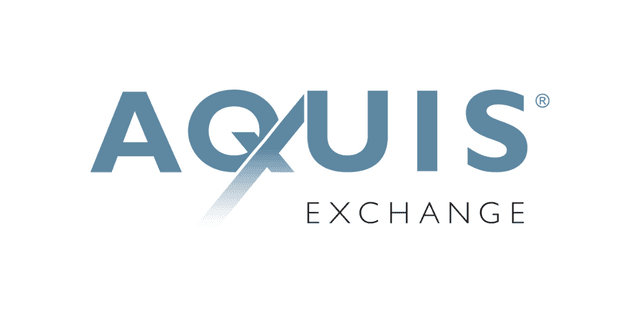 Aquis Exchange Reports Record Market Share