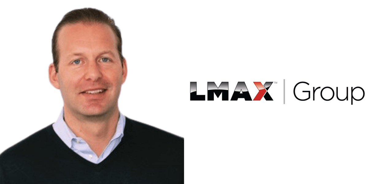 Andreas Wigstrom Promoted to Managing Director at LMAX Global