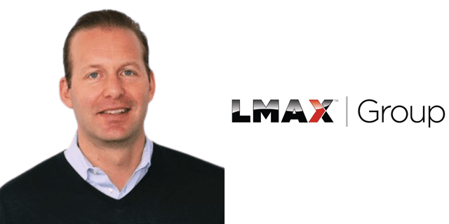 Andreas Wigstrom Promoted to Managing Director at LMAX Global