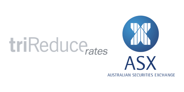 TriOptima Goes Live with The Australian Securities Exchange (ASX) For triReduce Compression Services