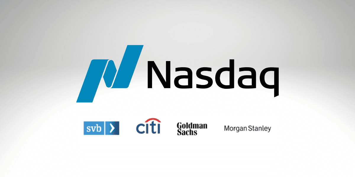 Nasdaq, SVB, Citi, Goldman Sachs, and Morgan Stanley Launch New Platform for Trading Private Company Stock