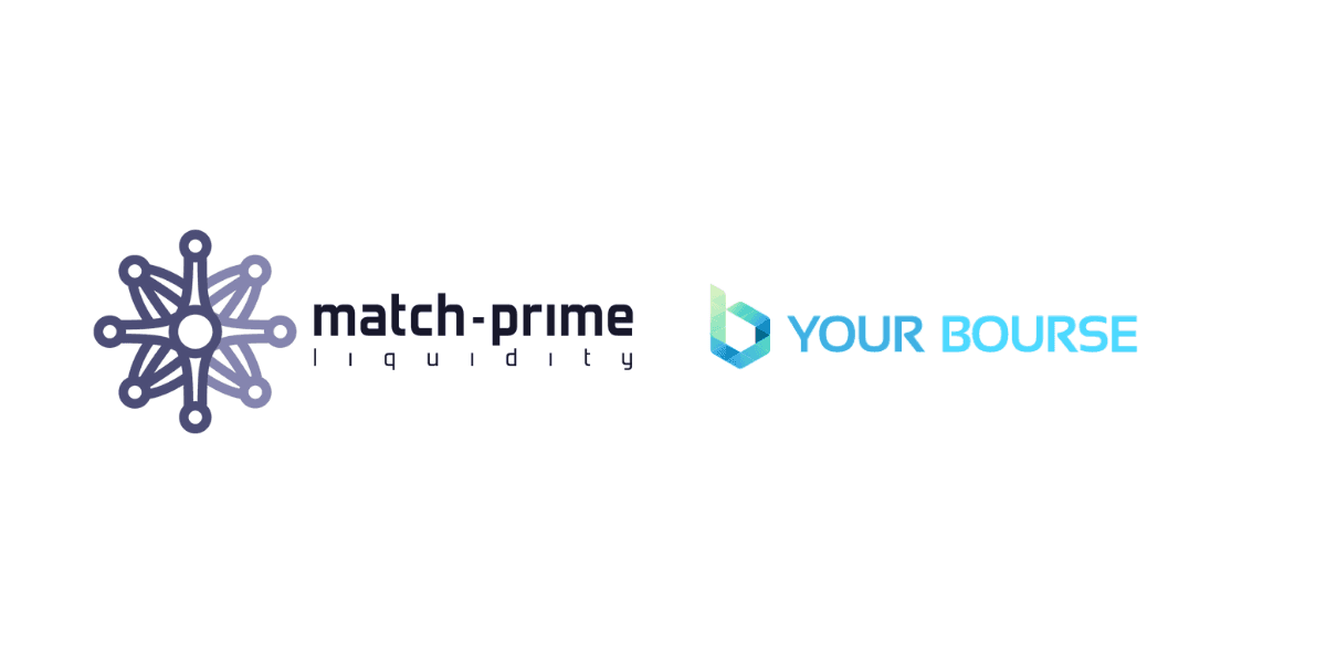 Your Bourse Announces Partnership with Match-Prime