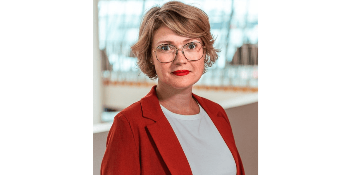 Saxo Bank appoints Mette Ingeman Pedersen as Group CFO