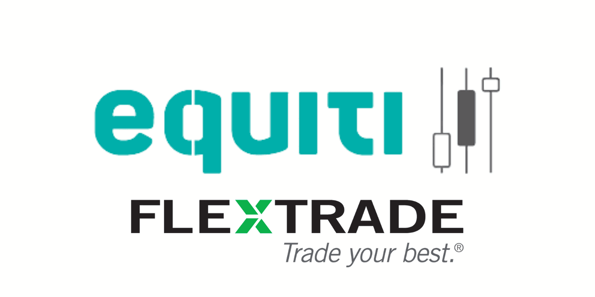 Equiti Selects FlexTrade for their Prime of Prime Liquidity Services Offering