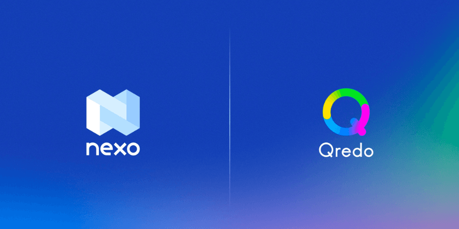 Crypto Lender Nexo Completes Strategic Investment in Digital Asset Custodian Qredo