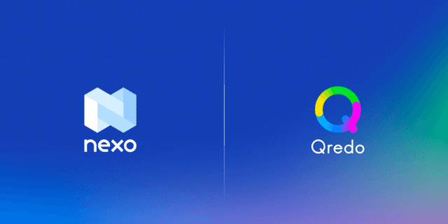 Crypto Lender Nexo Completes Strategic Investment in Digital Asset Custodian Qredo