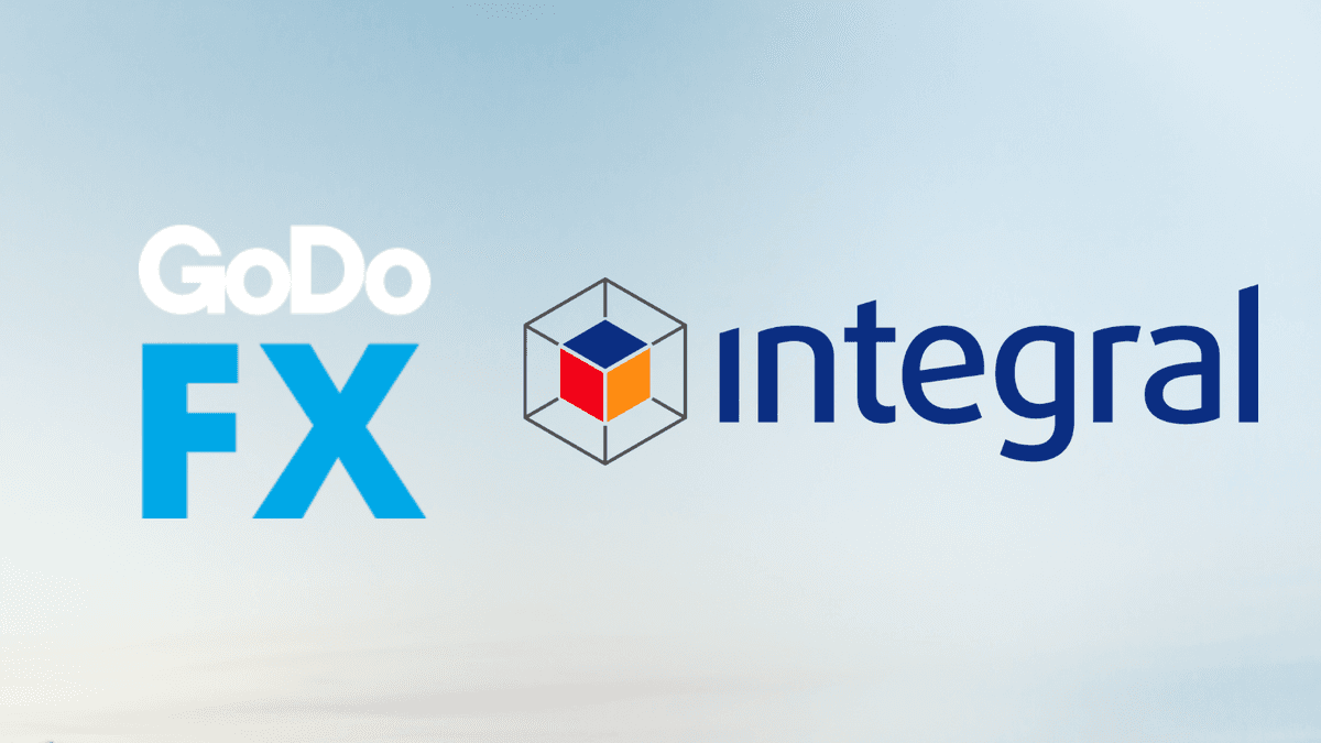 GoDoFX Selects Integral for FX & CFD Trading Technology