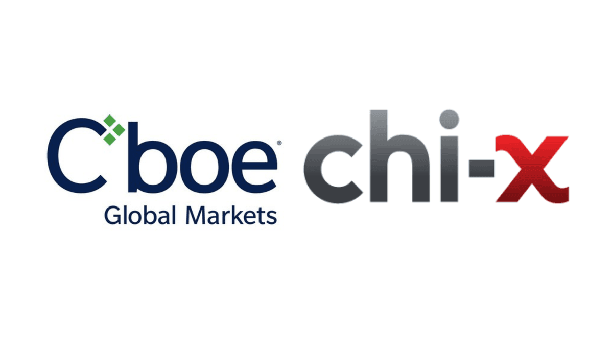 Cboe Global Markets Completes Acquisition of Chi-X Asia Pacific