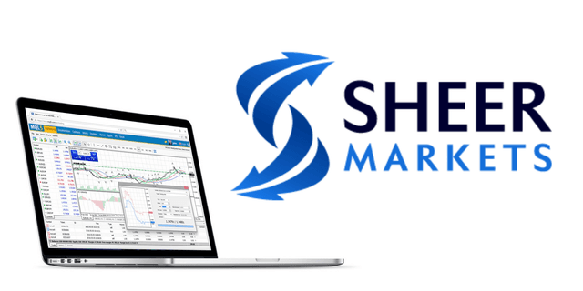 Sheer Markets Launches New MT5 WebTrader