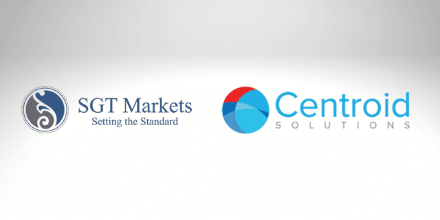 SGT Markets Partners With Centroid Solutions