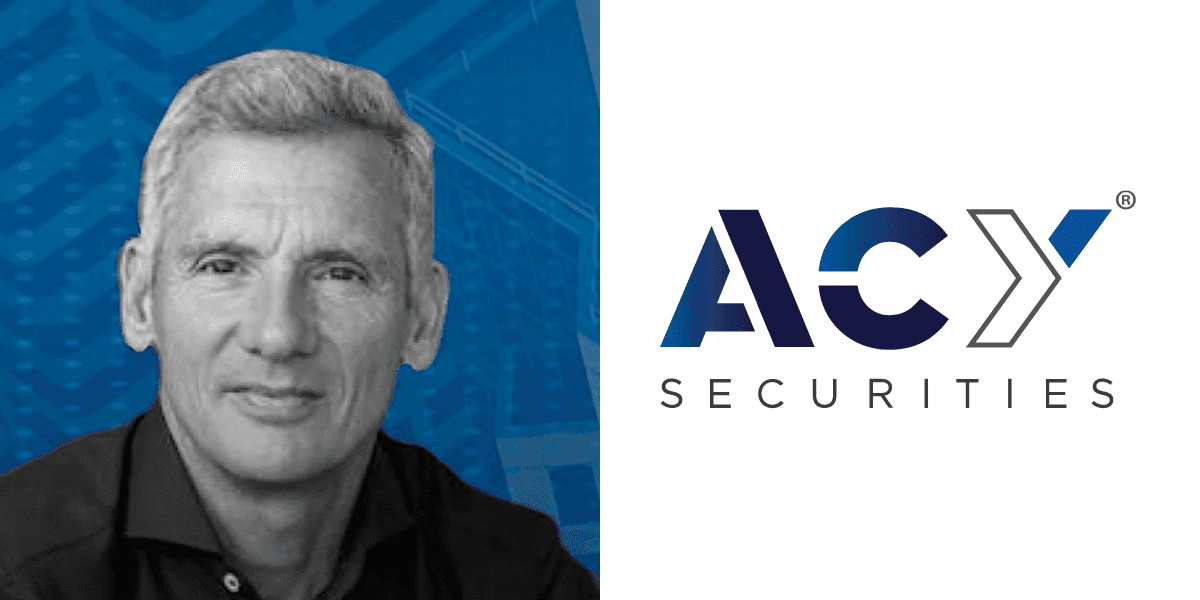ACY Securities Appoints Former BNP Paribas and Macquarie Bank Strategist Clifford Bennett as Chief Economist