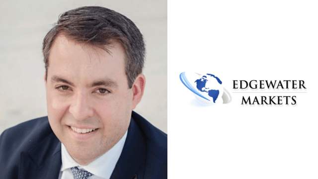 Edgewater Markets hires Michael Cleary as Director of Sales