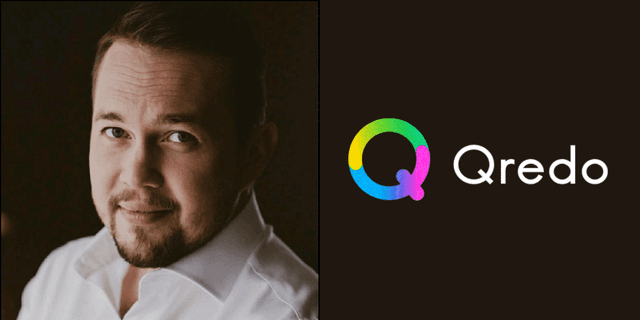 Josh Goodbody Joins Qredo as COO