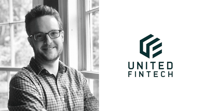 United Fintech Hires Mark Lawrence From Goldman Sachs As Director and Head of Americas