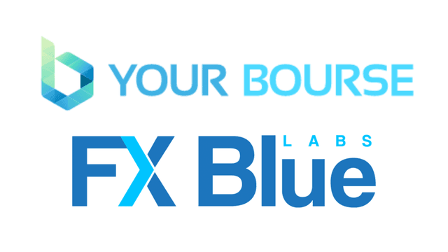 Your Bourse Integrates FXBlue Labs Figaro