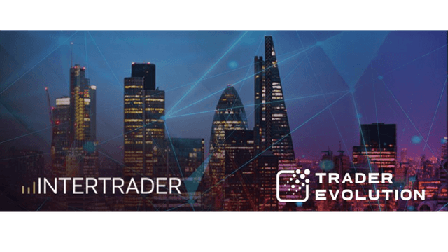 Intertrader Targets Asset and Money Managers With TraderEvolution Platform License Agreement