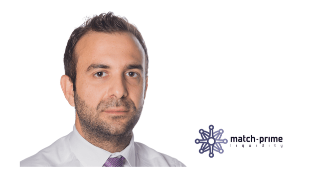 An Interview With Stavros Economides from Match-Prime
