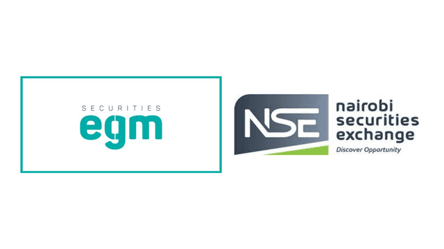 Equiti Group's EGM Securities Becomes Kenya's First Online Broker To Offer NSE Derivatives