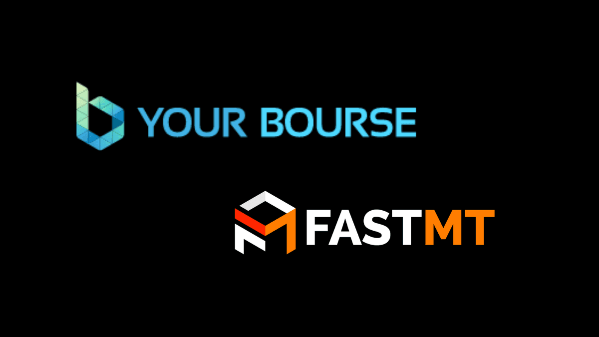 Your Bourse Partners with FastMT For Ultra-Low Latency MetaTrader Brokers Solution