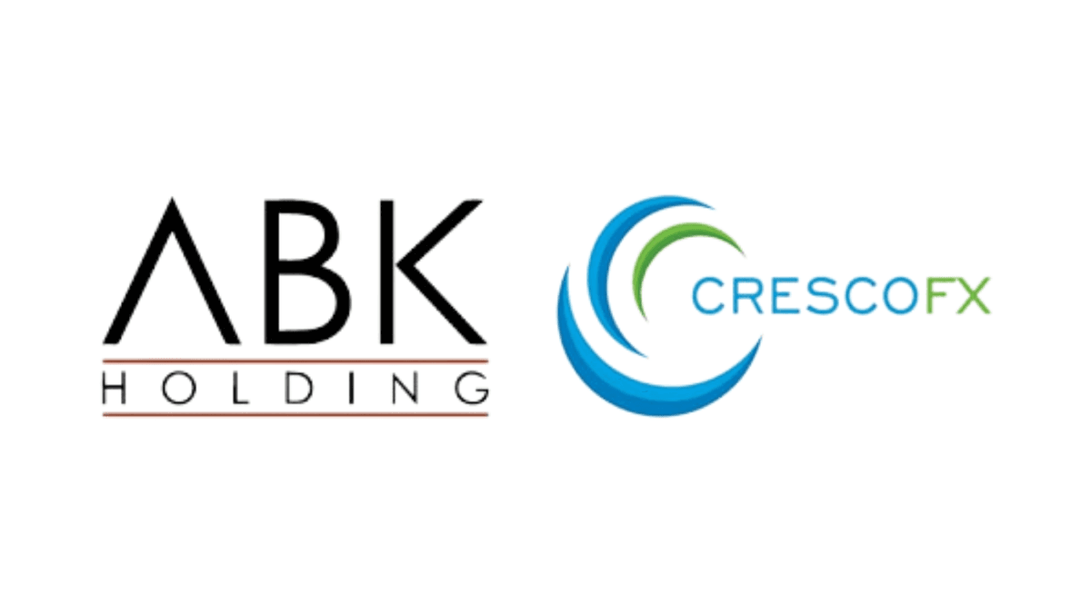 Turkish Holding Group ABK Holding Agrees to Acquire CrescoFX