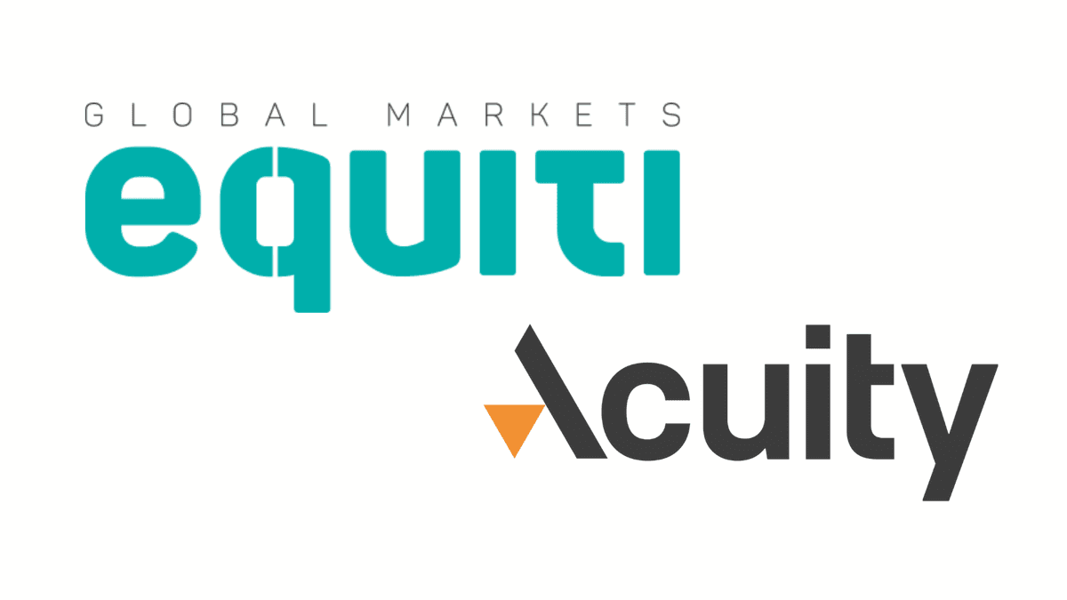 Equiti Signs 3-Way Partnership With Acuity Trading and Dow Jones