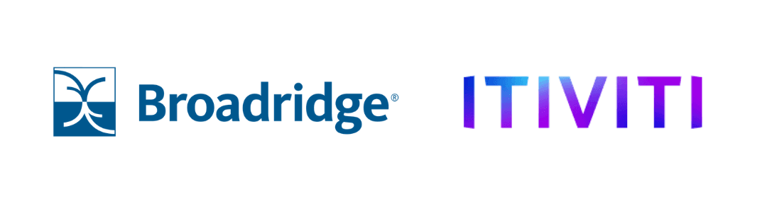 Broadridge Agrees to Acquire Itiviti from Nordic Capital for $2.5 Billion