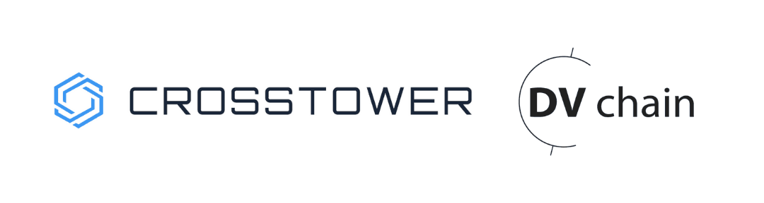 CrossTower partners with crypto market maker DV Chain to deepen liquidity for institutional traders and exchanges