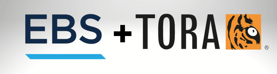 EBS Integrates with TORA to Provide Improved FX Liquidity for Multi-Asset Hedge Fund and Buy-Side Community