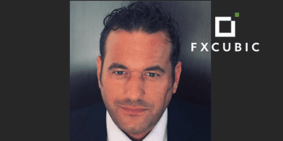 FXCubic appoints Richard Bartlett as Head of Sales