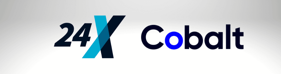 24 Exchange Offers Real-Time Credit Management via Cobalt